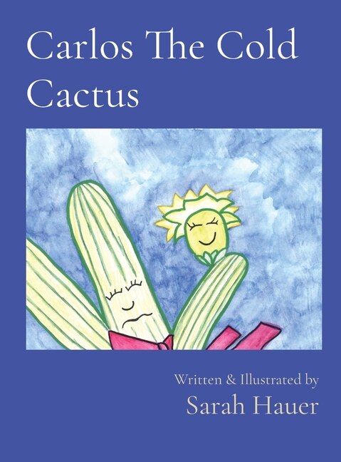 Front cover_Carlos The Cold Cactus
