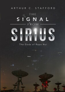 Front cover_The Signal from Sirius