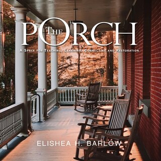 Couverture_The Porch