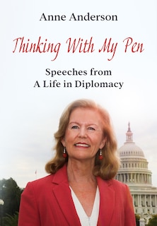 Front cover_Thinking With My Pen