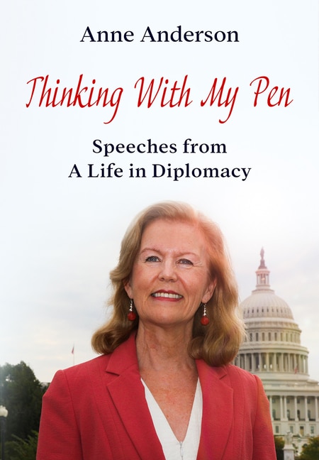 Front cover_Thinking With My Pen