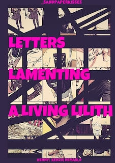 Front cover__sandpaperkisses