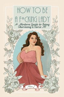 Couverture_How To Be A F*cking Lady
