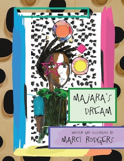 Front cover_Majara's Dream