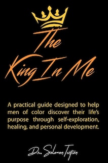 Couverture_The King in Me