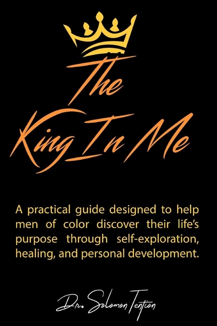 Couverture_The King in Me