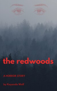 Front cover_The Redwoods