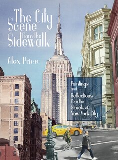 Couverture_The City Scene from the Sidewalk