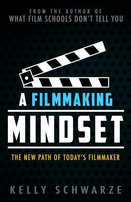 Front cover_A Filmmaking Mindset