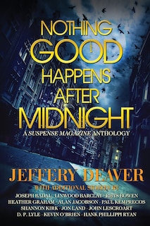 Couverture_Nothing Good Happens After Midnight