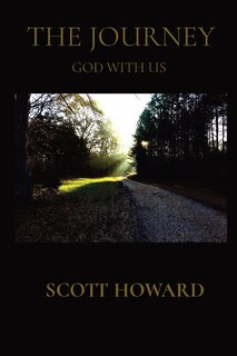 Front cover_The Journey