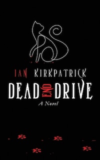 Front cover_Dead End Drive