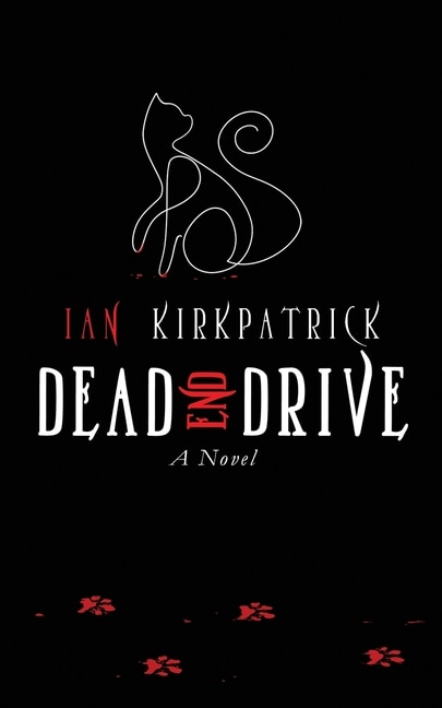 Front cover_Dead End Drive