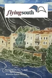 Front cover_Flying South 2020