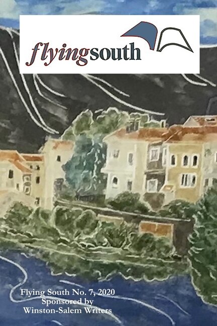 Front cover_Flying South 2020