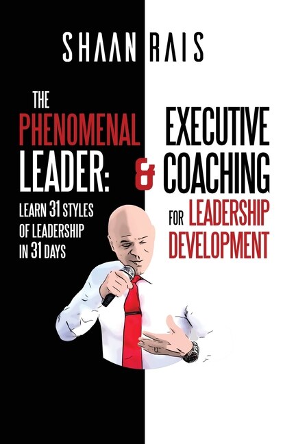 Front cover_The Phenomenal Leader