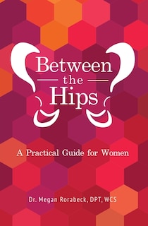 Front cover_Between the Hips