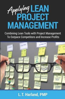 Couverture_Applying Lean Project Management