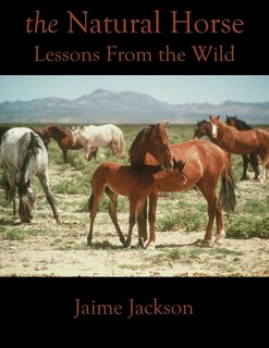 Front cover_The Natural Horse
