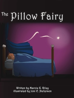 Front cover_The Pillow Fairy
