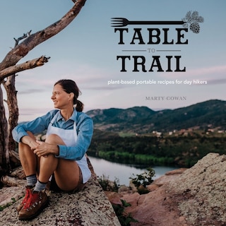 Front cover_Table to Trail