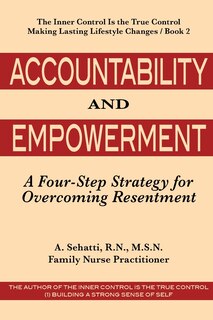 Couverture_Accountability And Empowerment