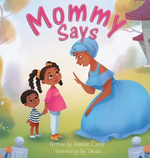 Couverture_Mommy Says