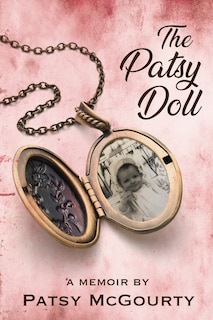 Front cover_The Patsy Doll