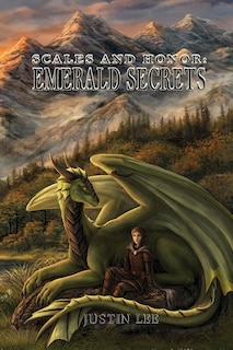 Couverture_Scales and Honor
