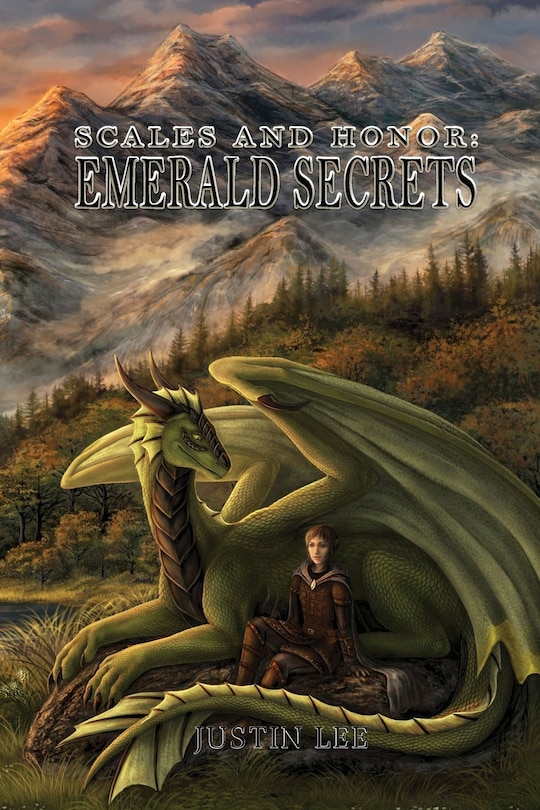 Couverture_Scales and Honor