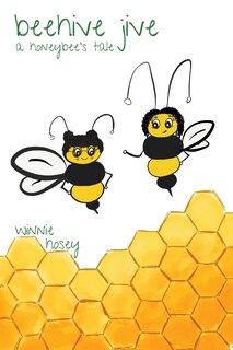 Front cover_beehive jive