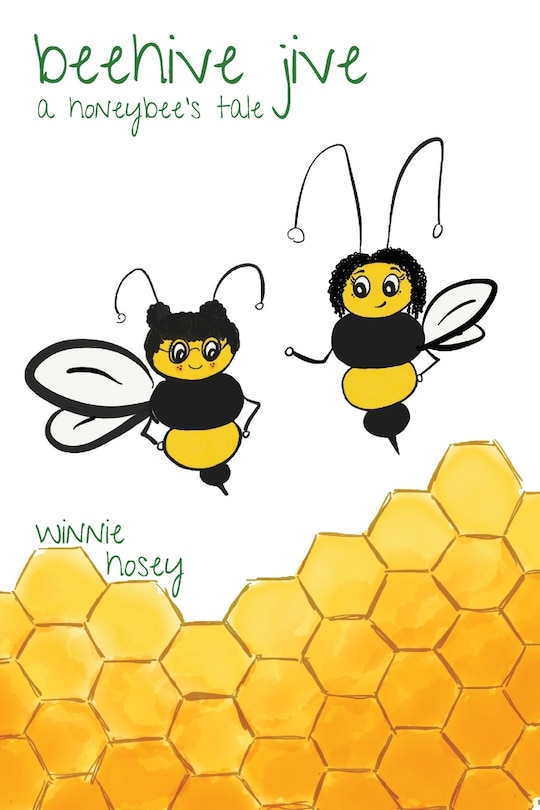 Front cover_beehive jive