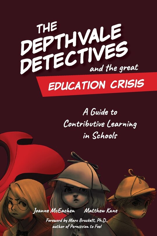 Couverture_The Depthvale Detectives And The Great Education Crisis