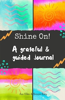 Front cover_Shine On!