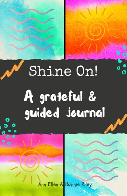 Front cover_Shine On!