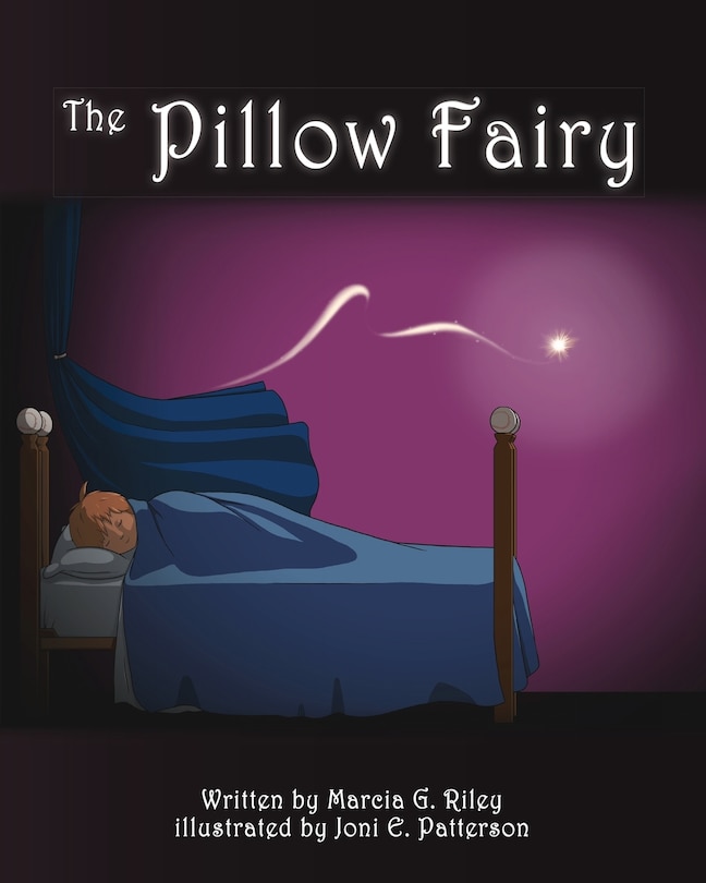 Couverture_The Pillow Fairy