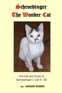 Couverture_Schroedinger The Wonder Cat