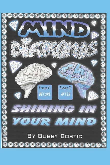 Front cover_Mind Diamonds