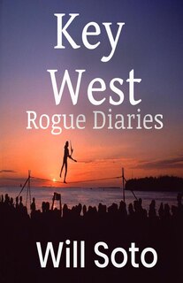 Front cover_Key West Rogue Diaries