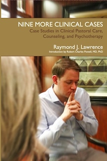 Front cover_Nine More Clinical Cases