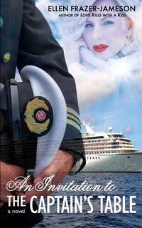 Front cover_An Invitation to the Captain's Table