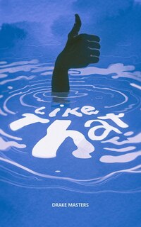 Front cover_Like That