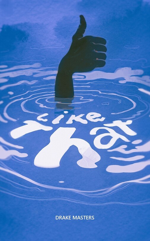 Front cover_Like That