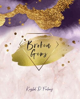 Front cover_Broken Gems
