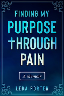 Couverture_Finding My Purpose Through Pain