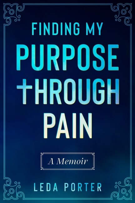 Couverture_Finding My Purpose Through Pain
