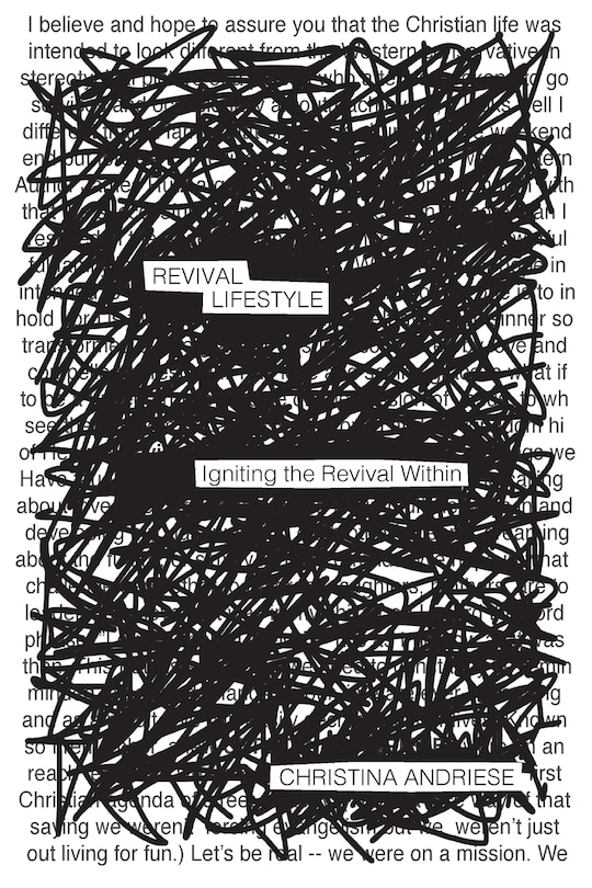 Couverture_Revival Lifestyle