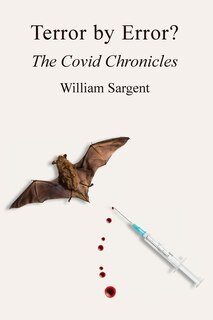 Front cover_Terror by Error? The COVID Chronicles