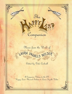 Front cover_The Happy Land Companion
