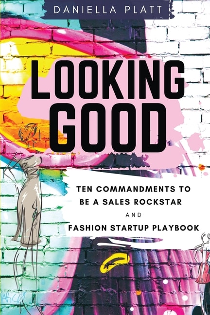 Front cover_Looking Good